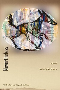 【预售】Nevertheless - Poems