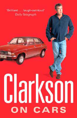 【预售】Clarkson on Cars
