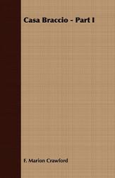【预售】Casa Braccio - Part I
