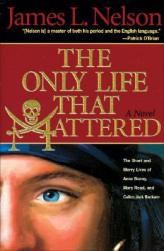 【预订】The Only Life That Mattered: The Short and Merry