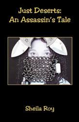 【预售】Just Deserts: An Assassin's Tale