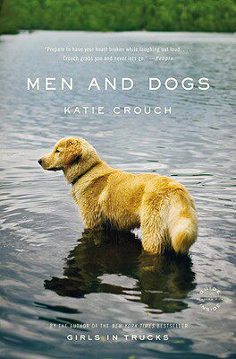 【预售】men and dogs