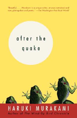 【预售】After the Quake