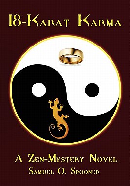 【预售】18-Karat Karma