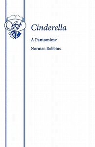 【预售】Cinderella (Robbins)