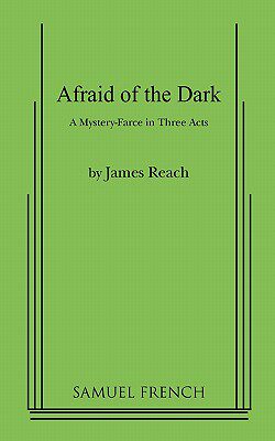 【预售】Afraid of the Dark