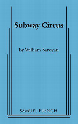 【预售】Subway Circus