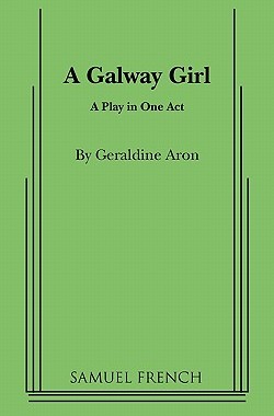 【预售】A Galway Girl