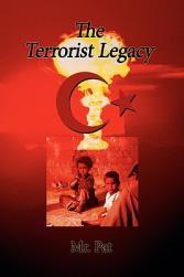 【预售】The Terrorist Legacy
