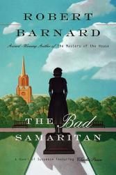 【预售】Bad Samaritan: A Novel of Suspense Featuring Charlie