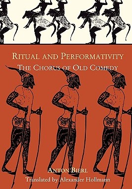 【预售】Der Chor in Der Alten Kom?die: Ritual and