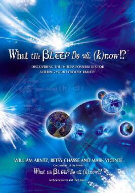 【预售】What the Bleep Do We Know!?: Discovering the Endless