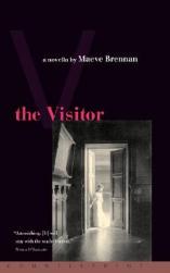 【预售】The Visitor