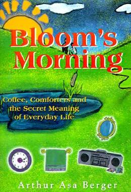 【预售】Bloom's Morning: Coffee, Comforters, and the Secret