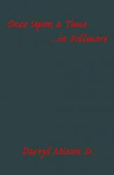 【预售】Once Upon a Time ...in Fillmore