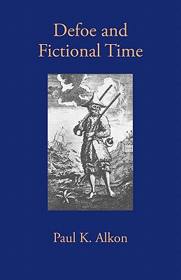【预售】Defoe and Fictional Time