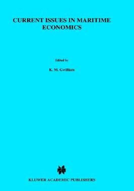 【预售】Current Issues in Maritime Economics