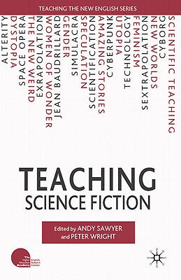 【预售】Teaching Science Fiction