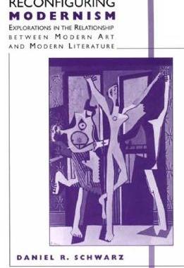 【预售】Reconfiguring Modernism: Explorations in the