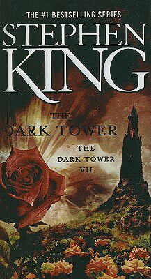 【预售】The Dark Tower