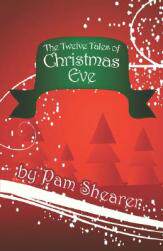 【预售】the twelve tales of christmas eve