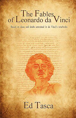 【预售】The Fables of Leonardo Da Vinci