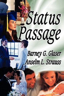 Status Passage 预售