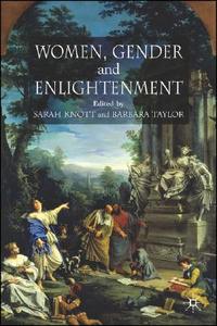 【预售】Women, Gender and Enlightenment