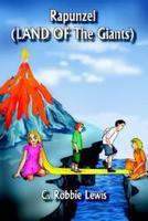 【預(yù)售】Rapunzel (Land of the Giants)