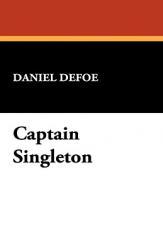 【预售】Captain Singleton