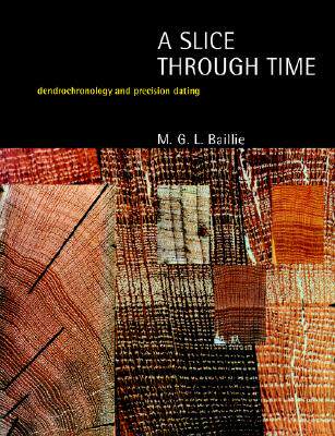 【预售】A Slice Through Time