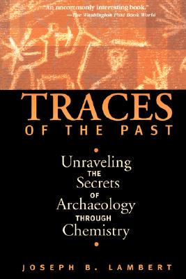 【预售】Traces of the Past: Unraveling the Secrets of