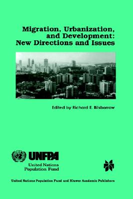 【预售】Migration, Urbanization, and Development New