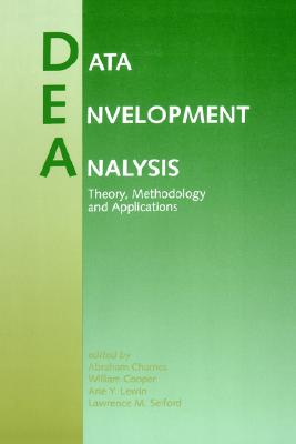 【预售】Data Envelopment Analysis: Theory, Methodology and