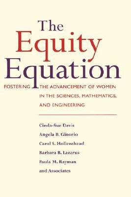 【预售】The Equity Equation: Fostering the Advancement of