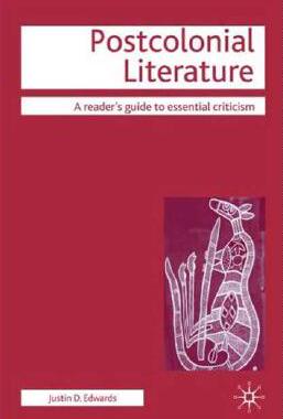 【预售】Postcolonial Literature