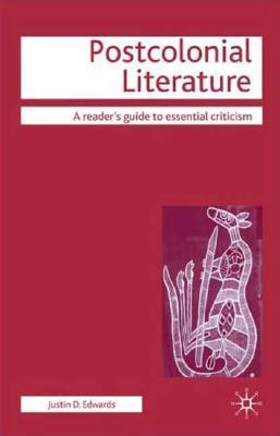 【预售】Postcolonial Literature