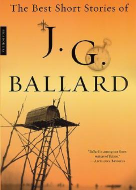 【预售】The Best Short Stories of J. G. Ballard