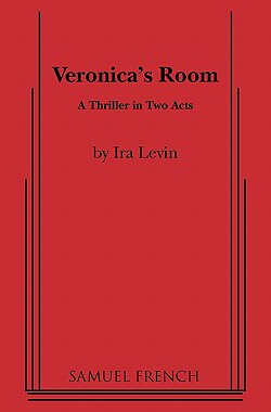 现货 Veronica's Room