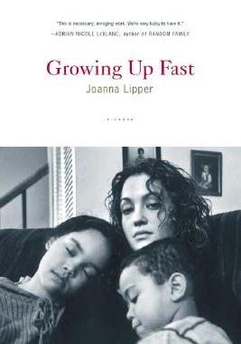 【预售】Growing Up Fast