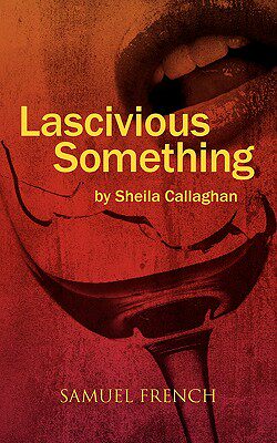 【预售】Lascivious Something