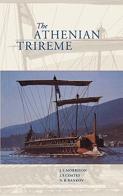 【预售】The Athenian Trireme: The History and Reconstruction