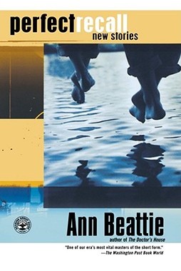 【预售】Perfect Recall: New Stories