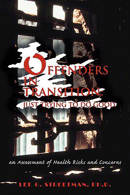 【预售】Offenders in Transition: Just Trying to Do Good: An