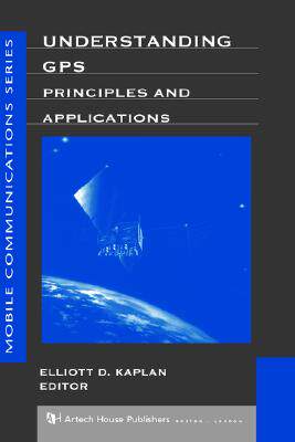 【预售】Understanding GPS Principles and Applications