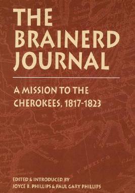 【预售】Brainerd Journal: A Mission to the Cherokees