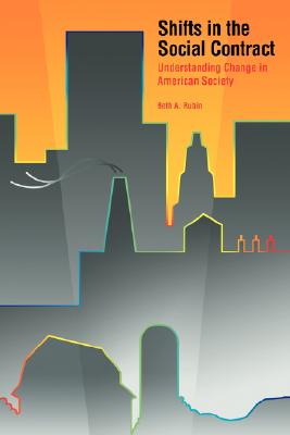 【预售】Shifts in the Social Contract: Understanding Change