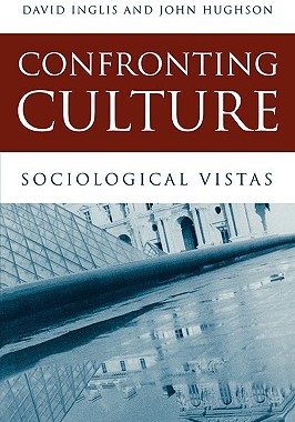 【预售】Confronting Culture - Sociological Vistas