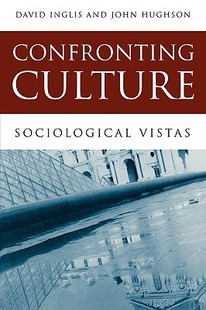 【预售】Confronting Culture - Sociological Vistas