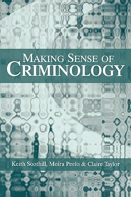 【预售】Making Sense Of Criminology